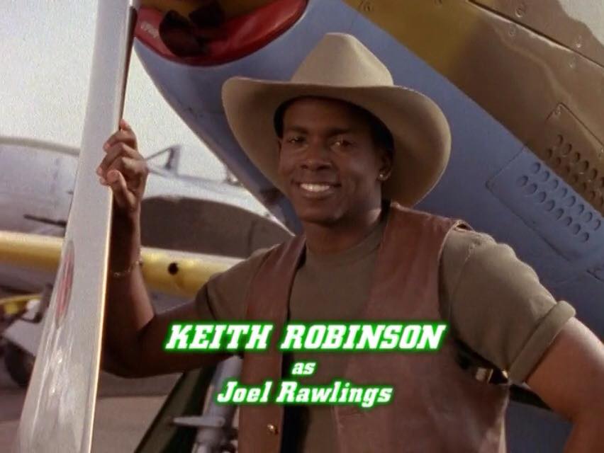 In honour of Black History month, i'de lime to give a shout to my