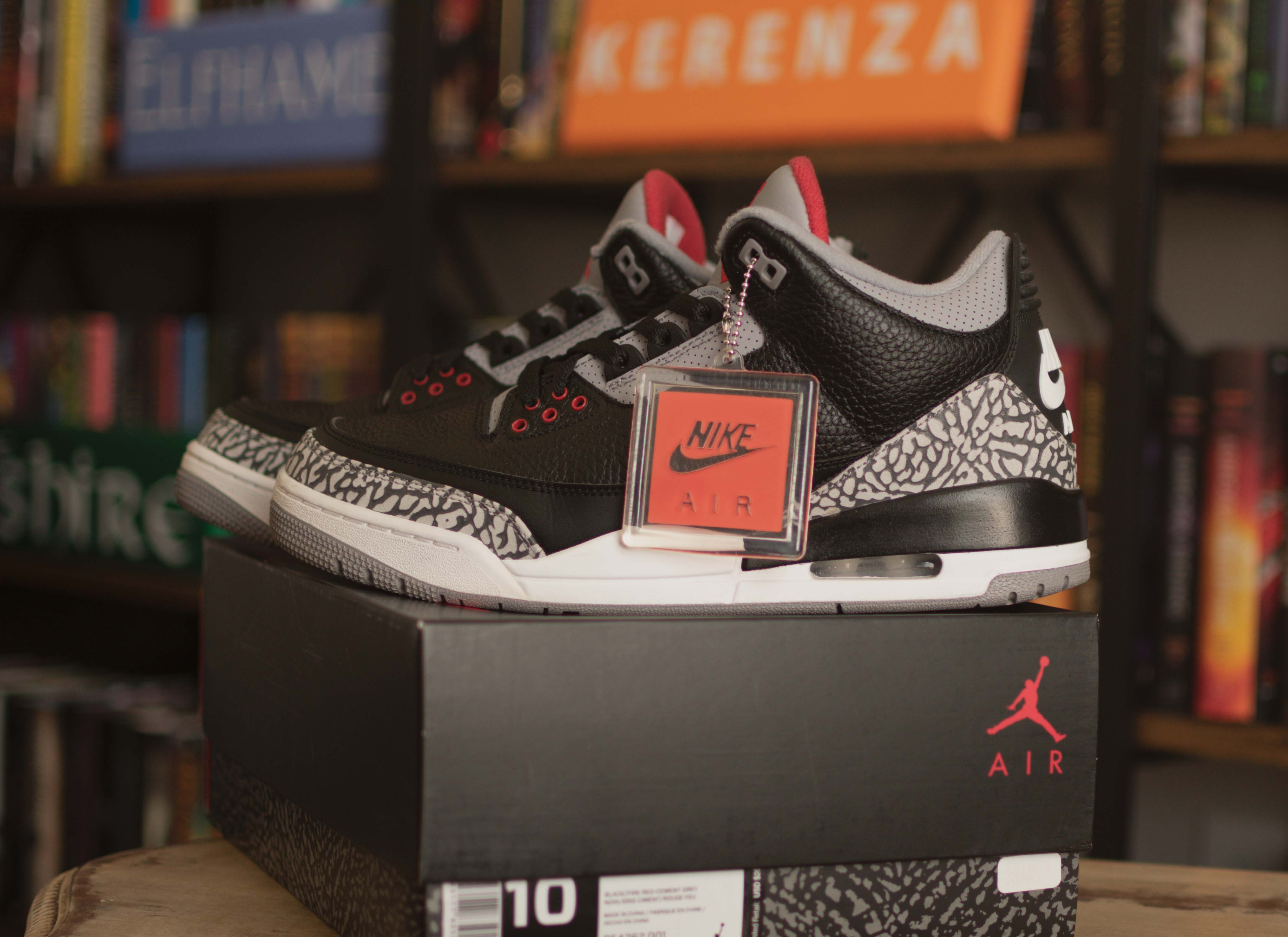 Heart Emoji r/Sneakers