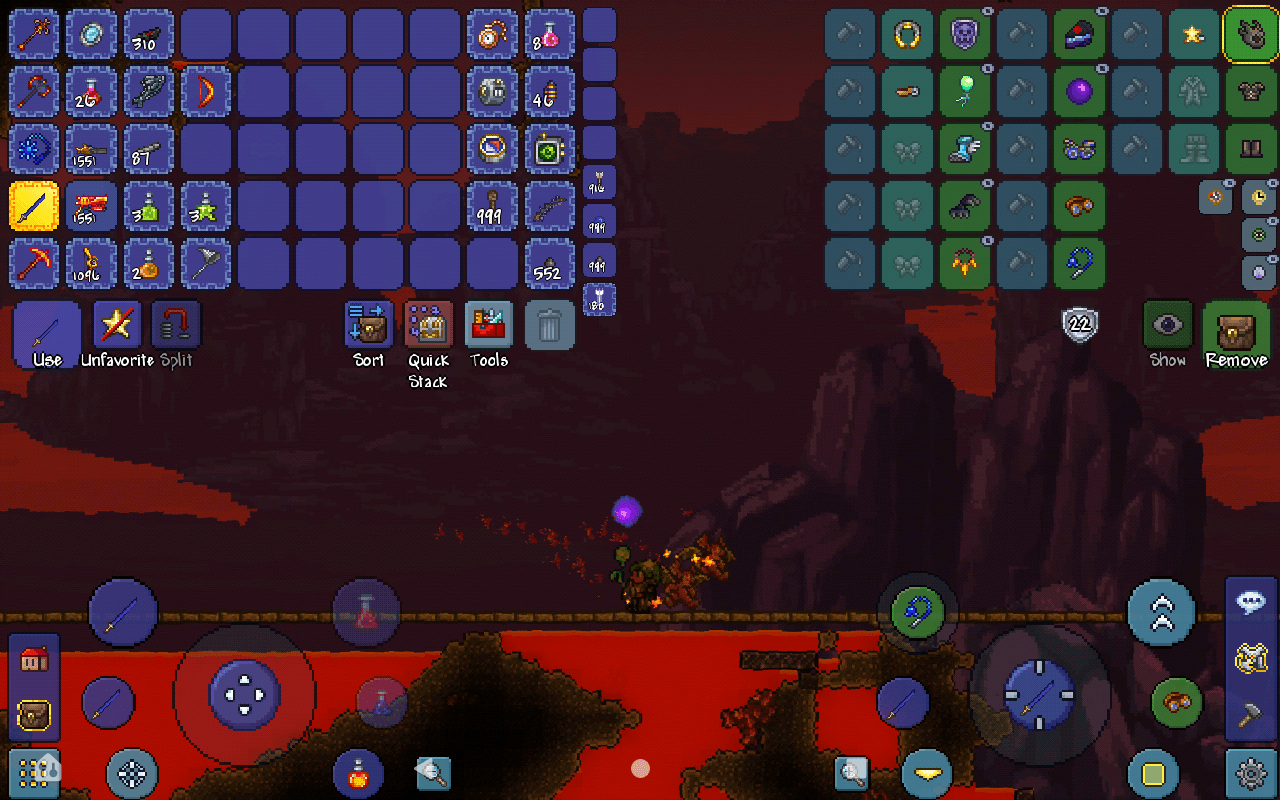 312 best Wall Of Flesh images on Pholder Terraria, Altrive and Poster