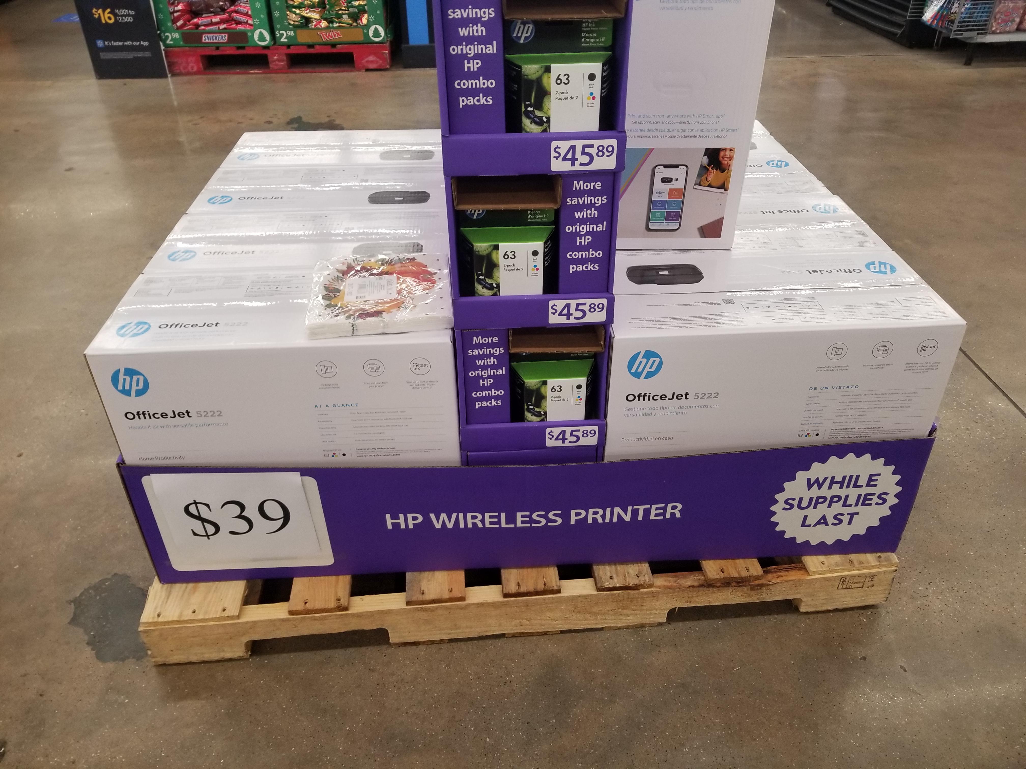 This printer is cheaper than the ink r/mildlyinteresting