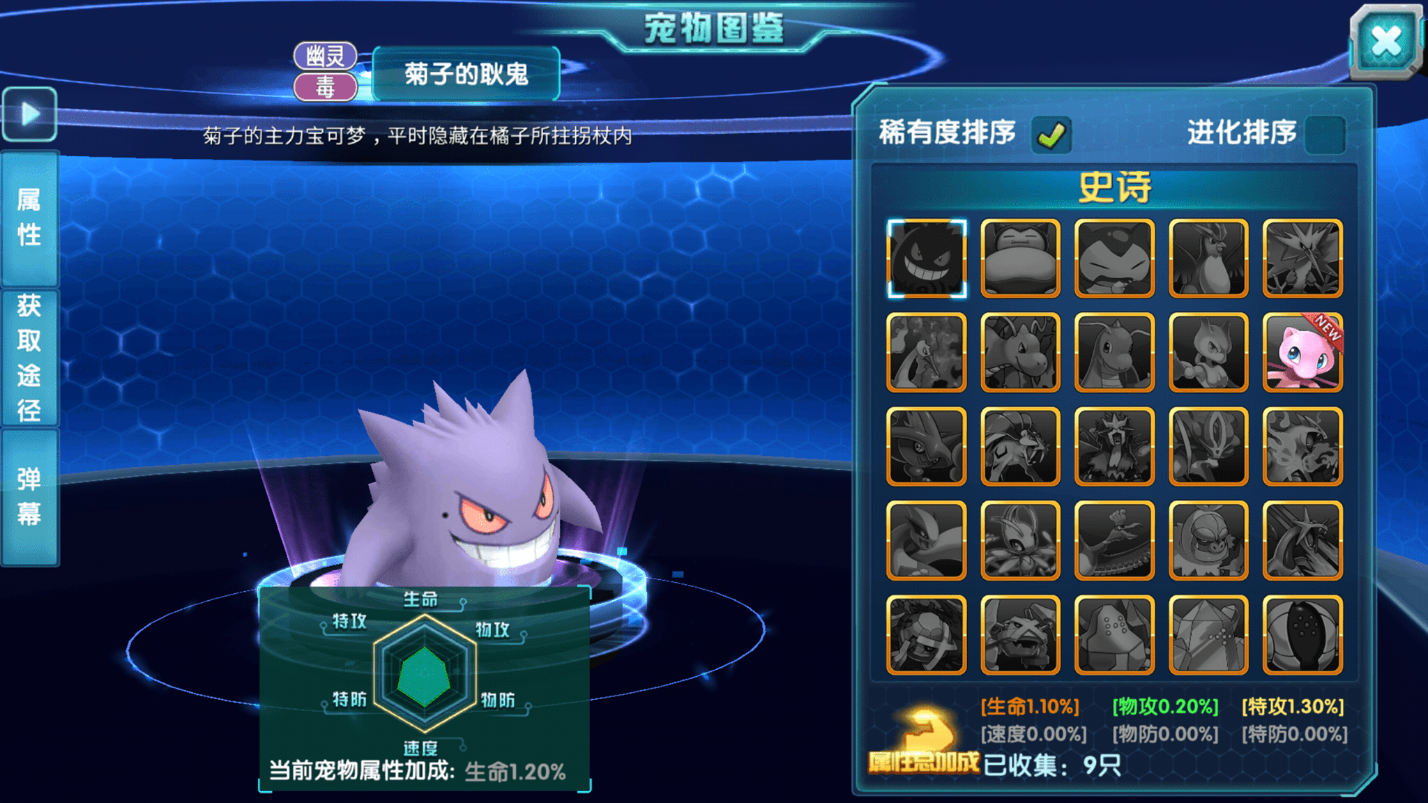 Pokeland Legends Tier List 2023 Monster Tier List : R/Pokelandlegends