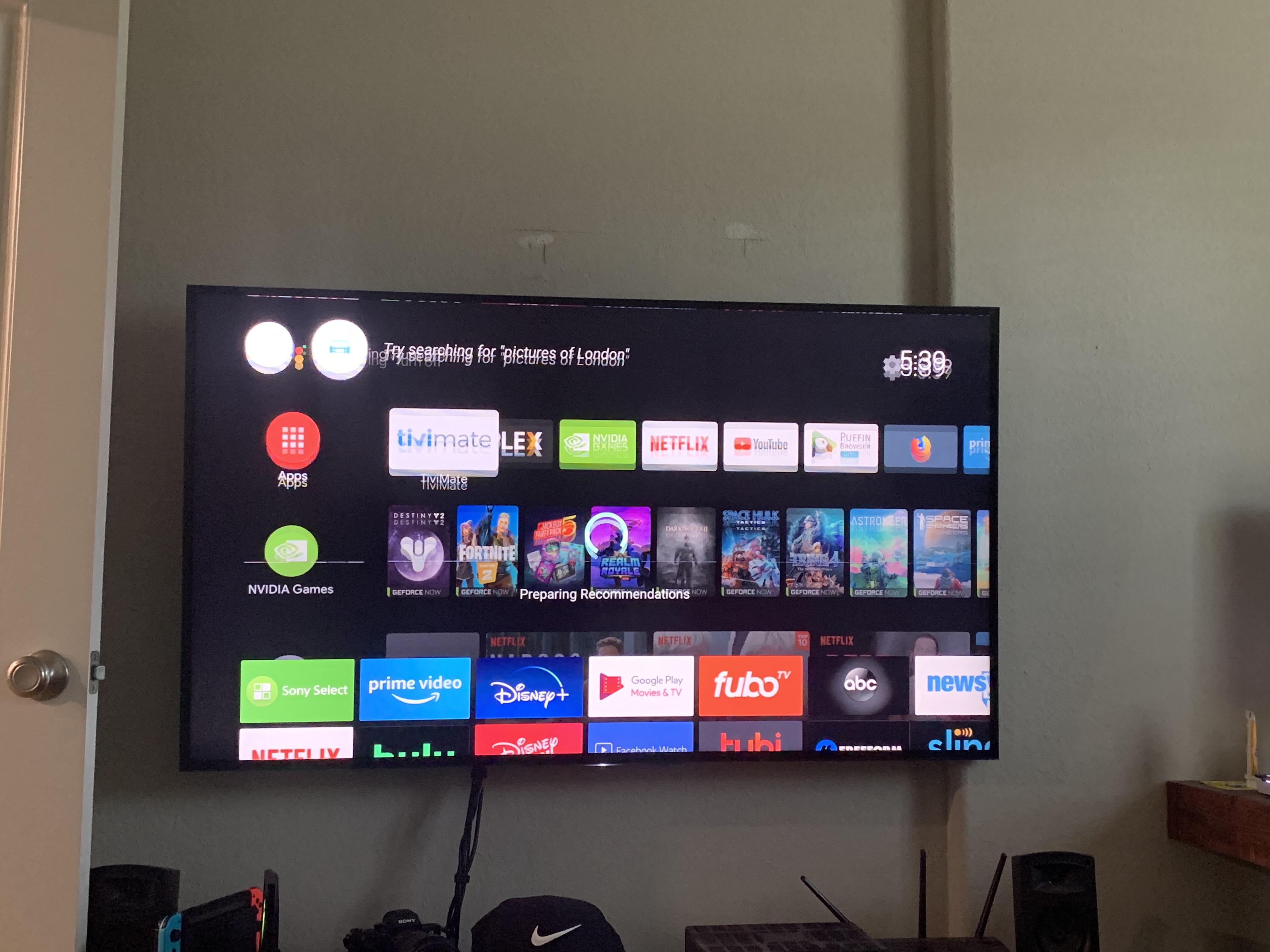 This Sony Bravia OLED ruined all other TVs for me — here’s why