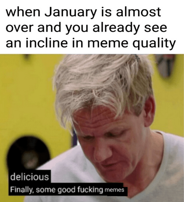 Before anyone says it, ironic. dankmemes