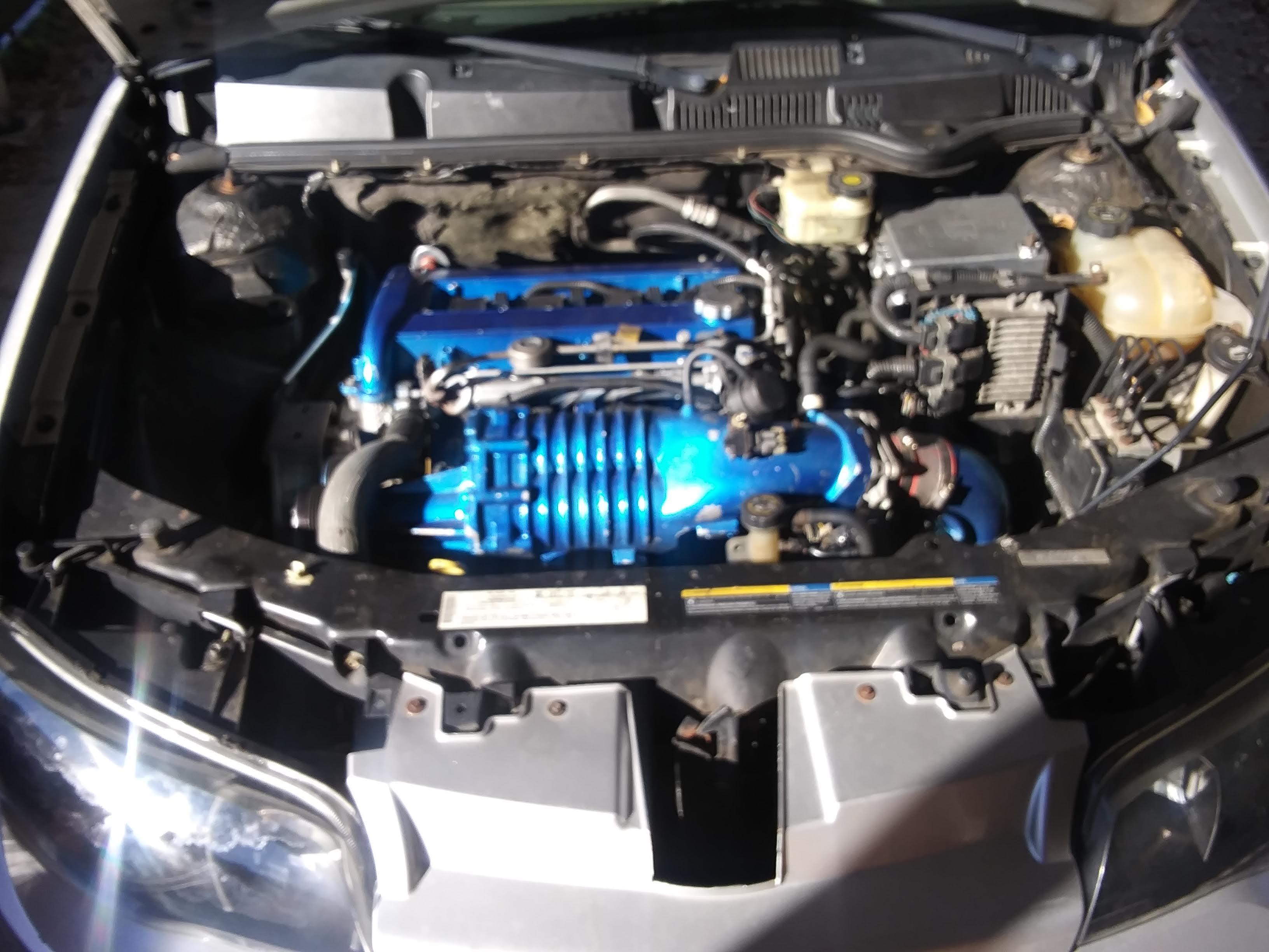 Eaton m62 r/Saturn_Cars