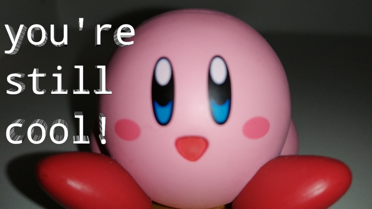 reminder kirby still loves you r/Kirby
