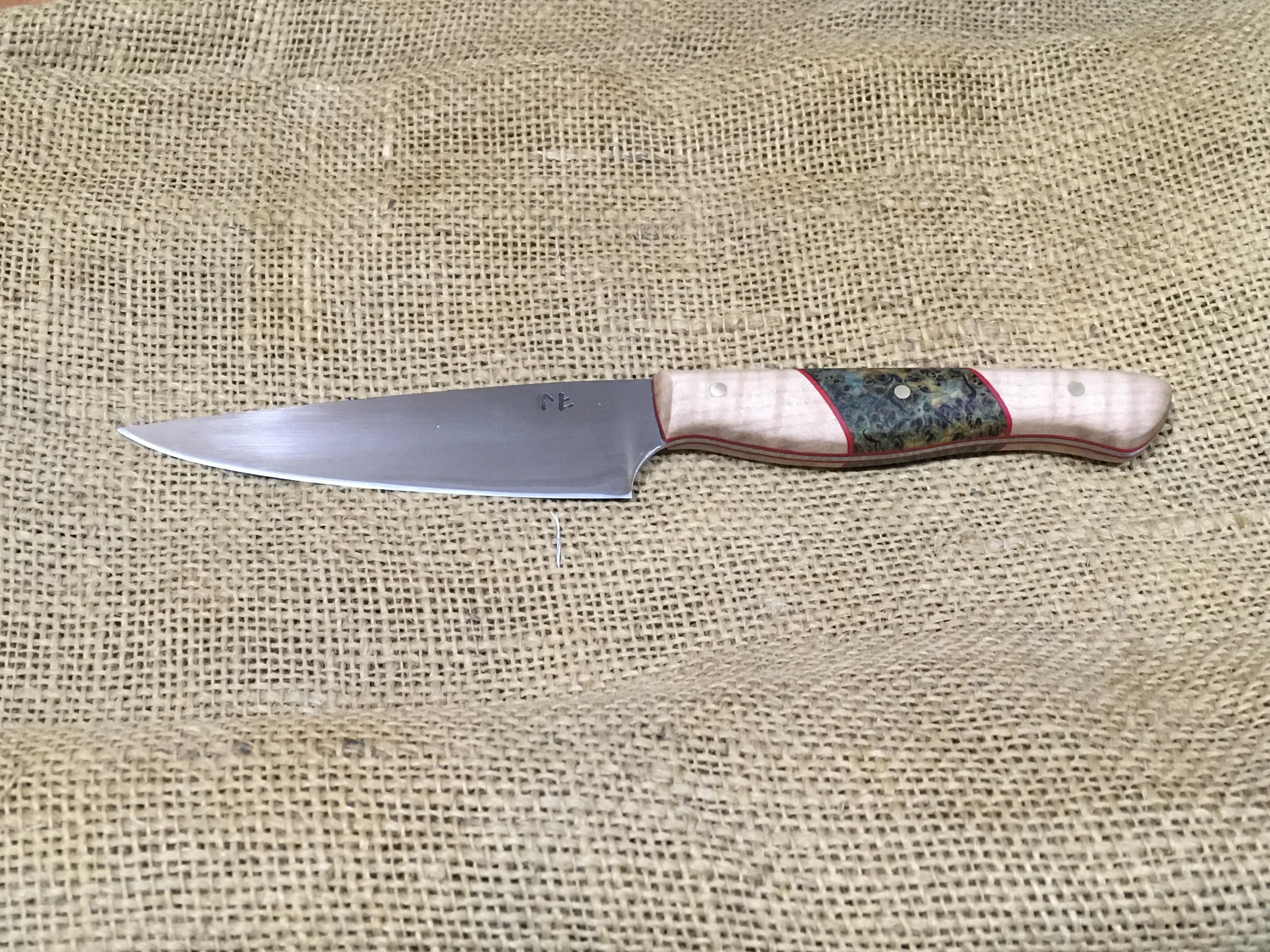 Kitchen utility knife r/knives
