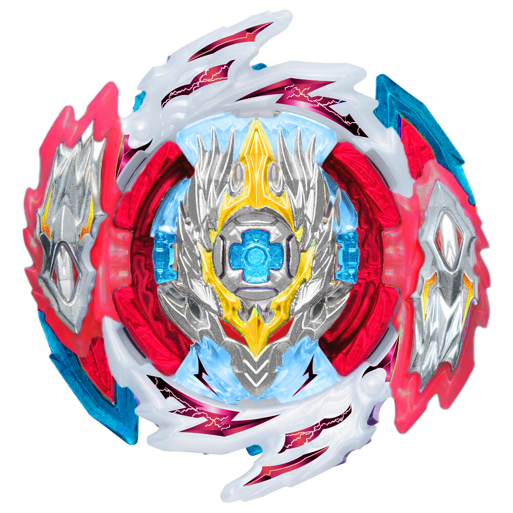 FANMADE Throwback Longinus/Raging Nightmare/Recolored Rage Longinus