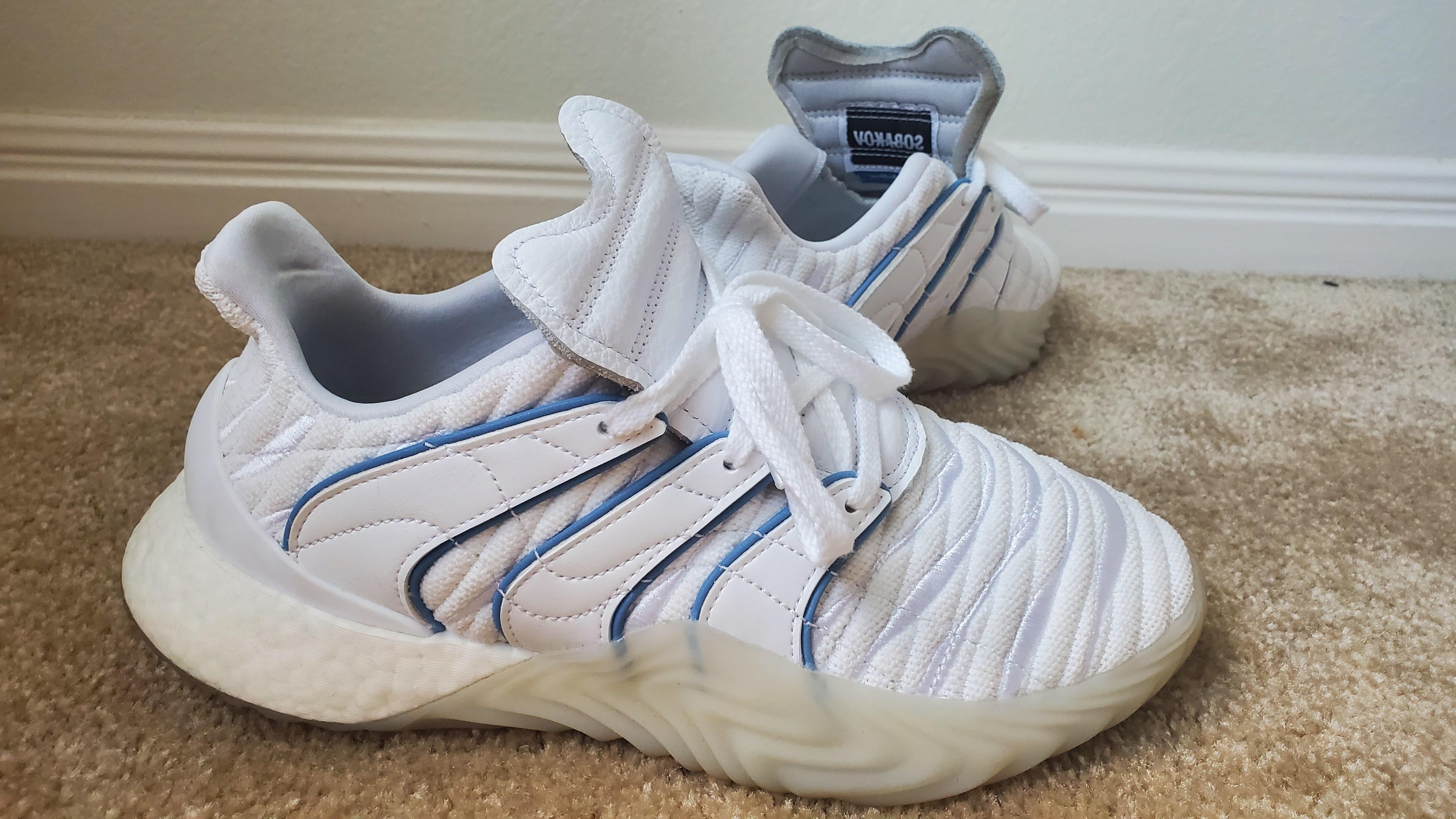 Any love for the Sobakov 2.0? One of THE MOST comfy shoes I've ever