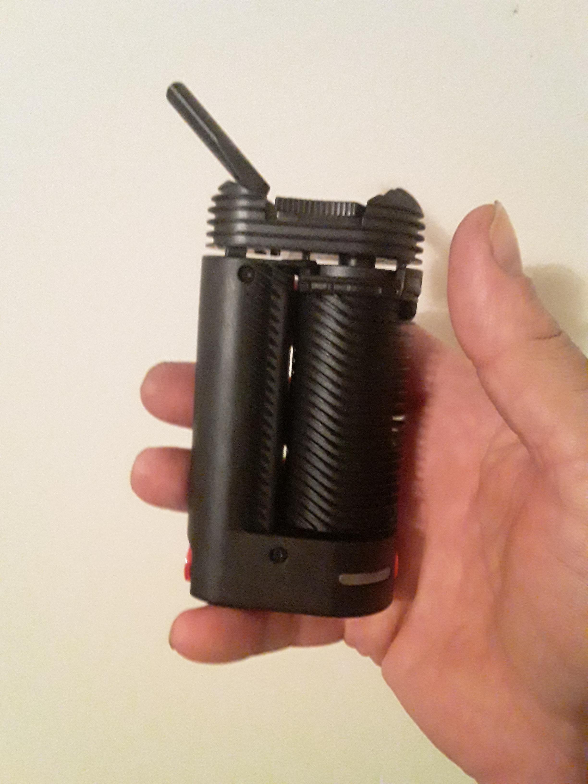 First vape ever! r/vaporents