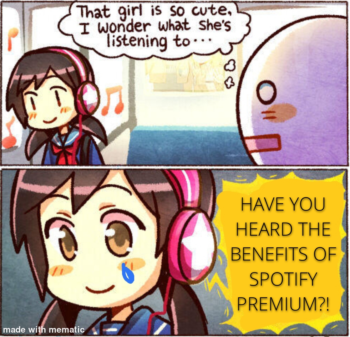 after every damn 3 songs memes