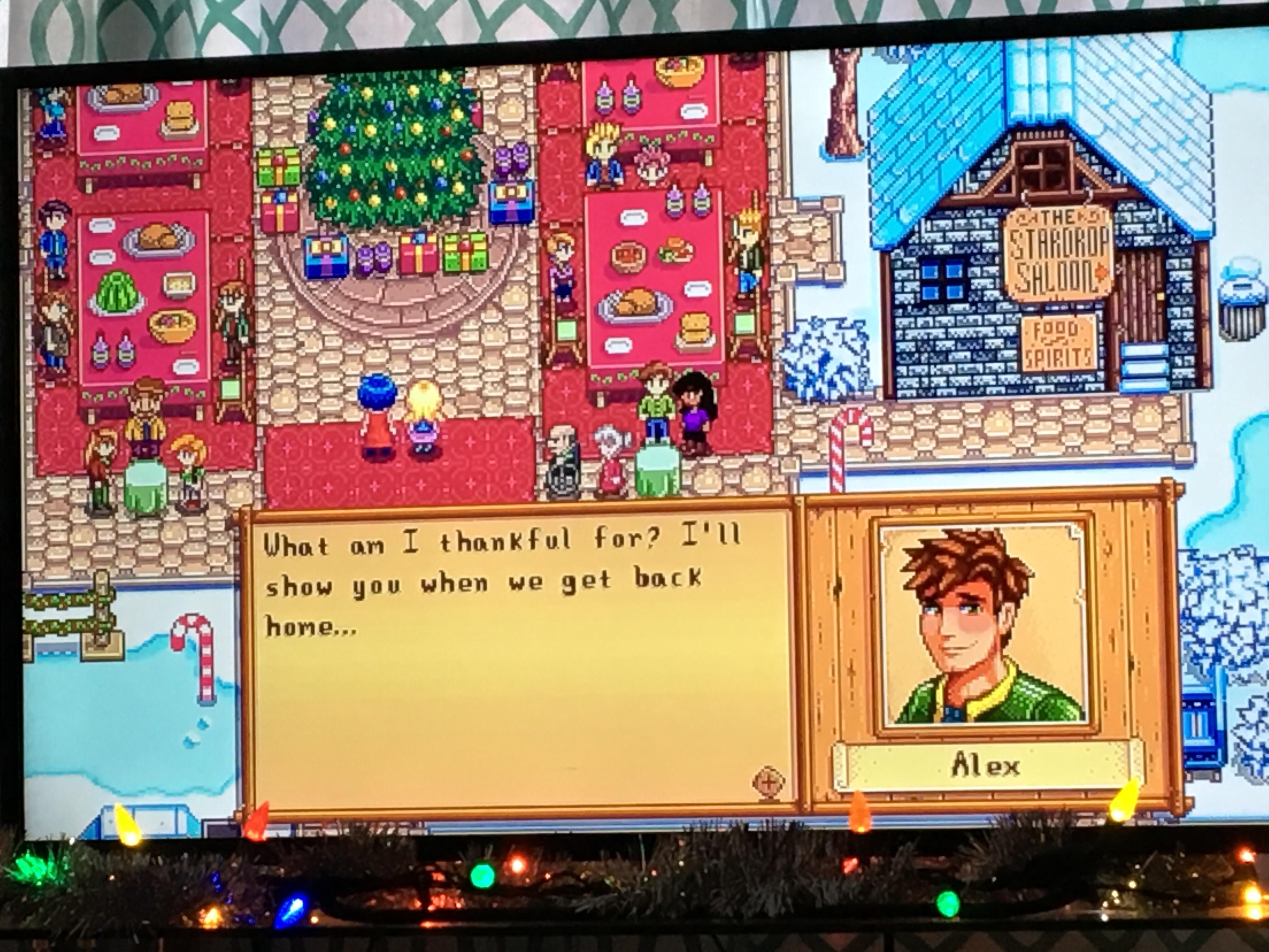 Stardew valley horny bachelors