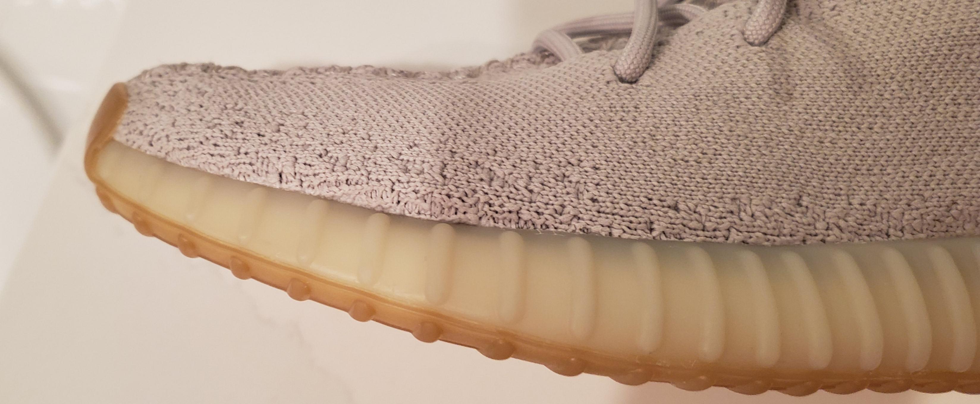 Will a shoe trees help stretch out my sneakers? r/yeezys