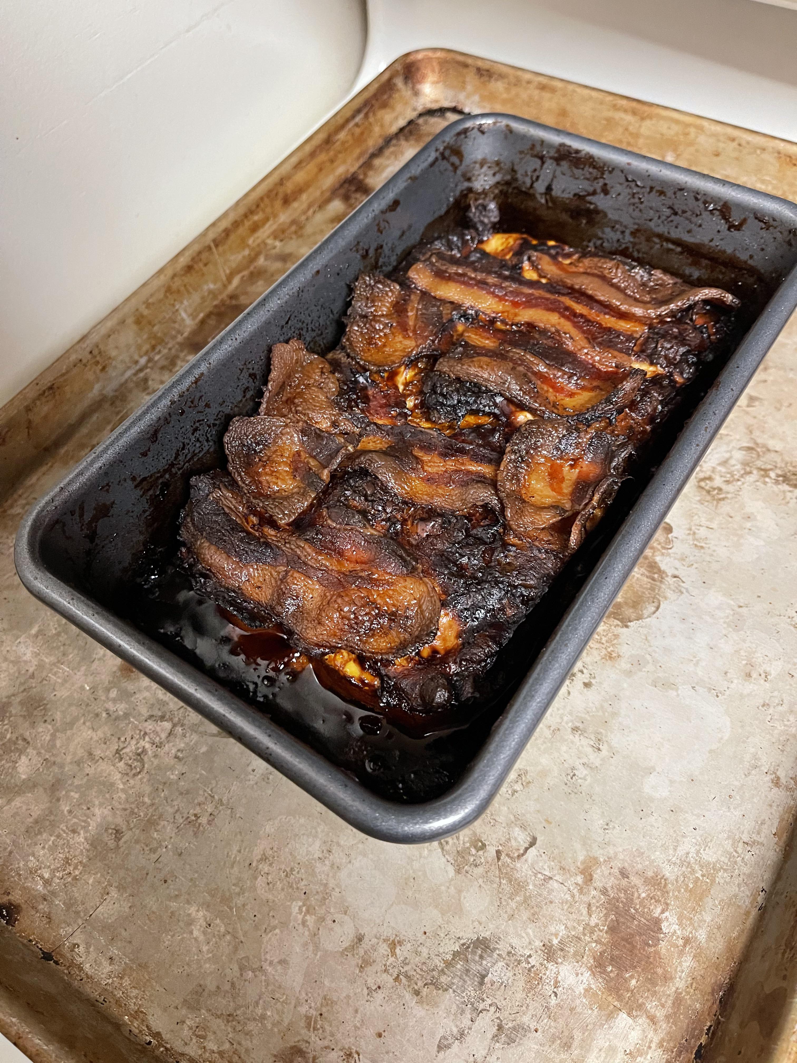 definitely happy i put in the time and effort to do kenji’s al pastor