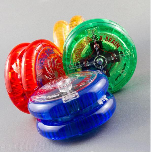 Yomega xbrain yoyo was popular in the 90’s at my school r/nostalgia