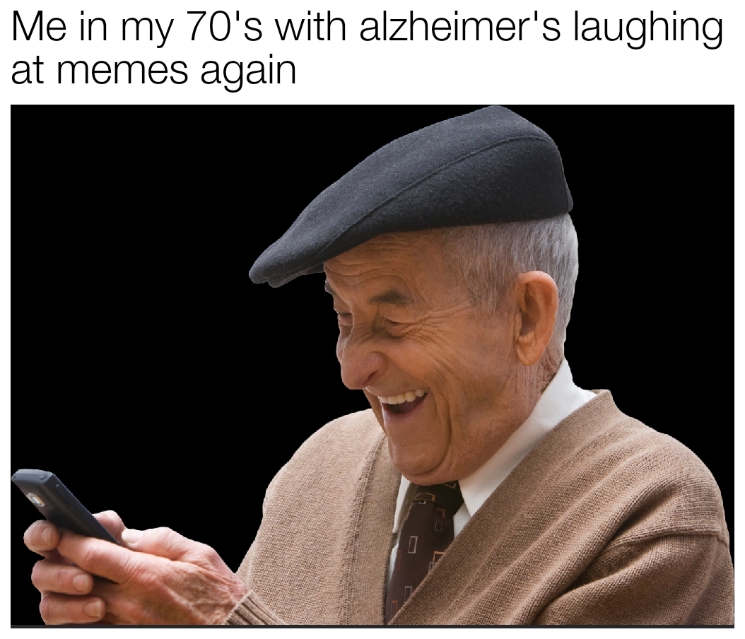 Cannot wait to laugh at fresh memes again memes