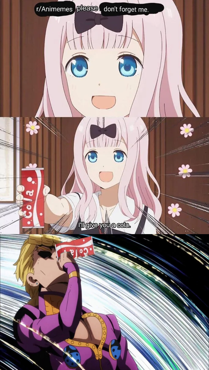 291 best Fujiwara images on Pholder Kaguya Sama, Initiald and Animemes