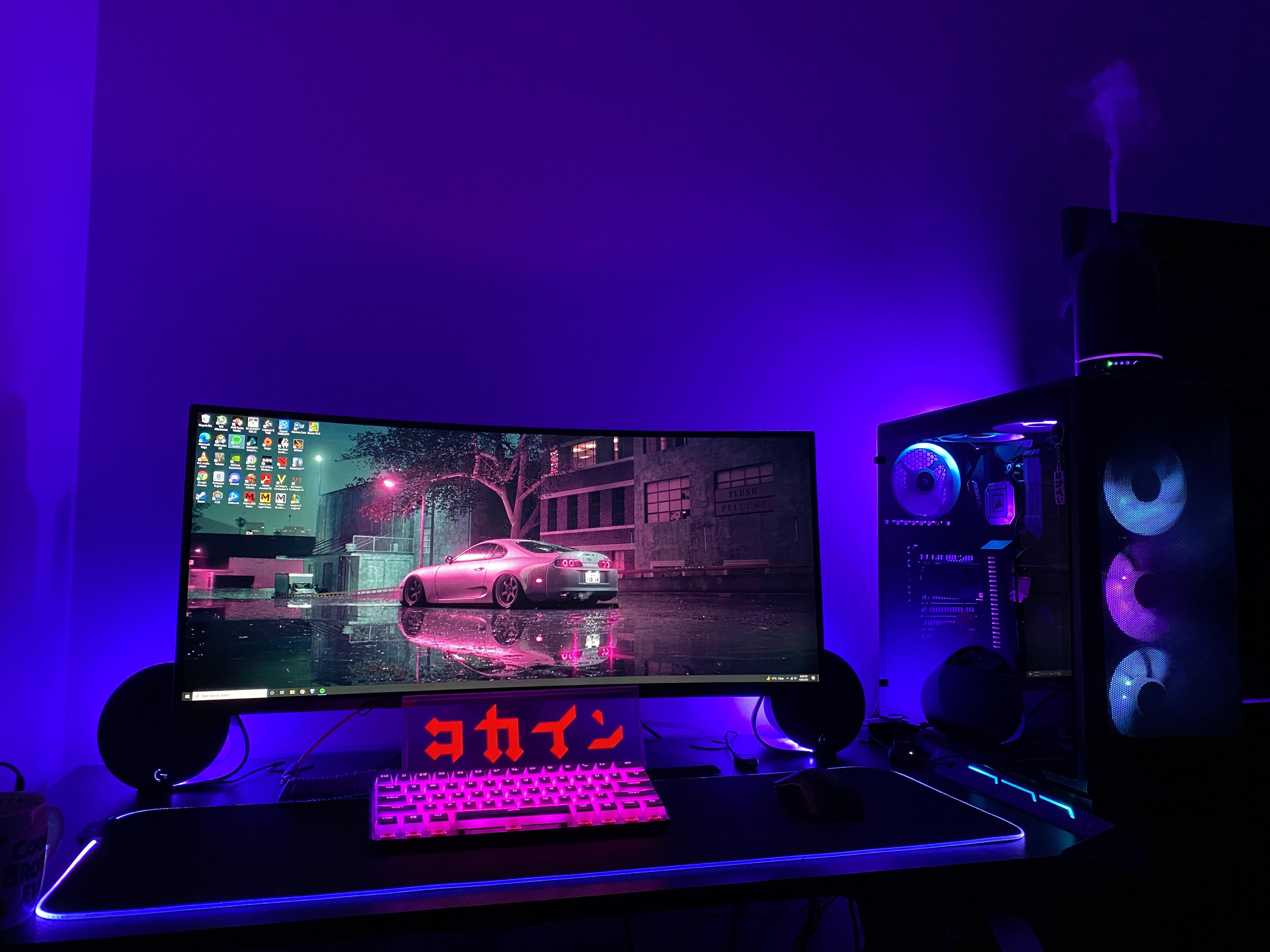 Has anyone used a tablet, like an iPad for example, as a second monitor