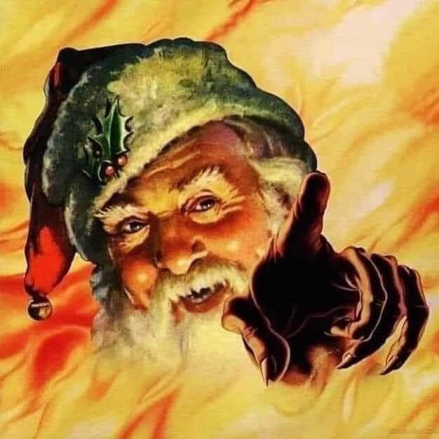 Christmas 2020 r/KingDiamond