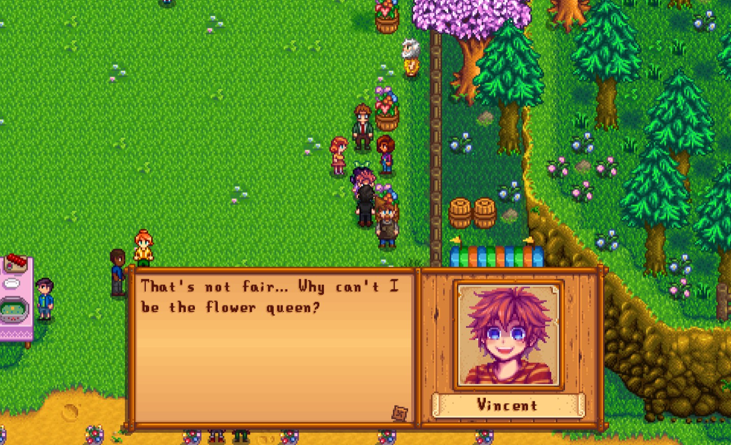 Yandere Stardew Valley Transborder Media