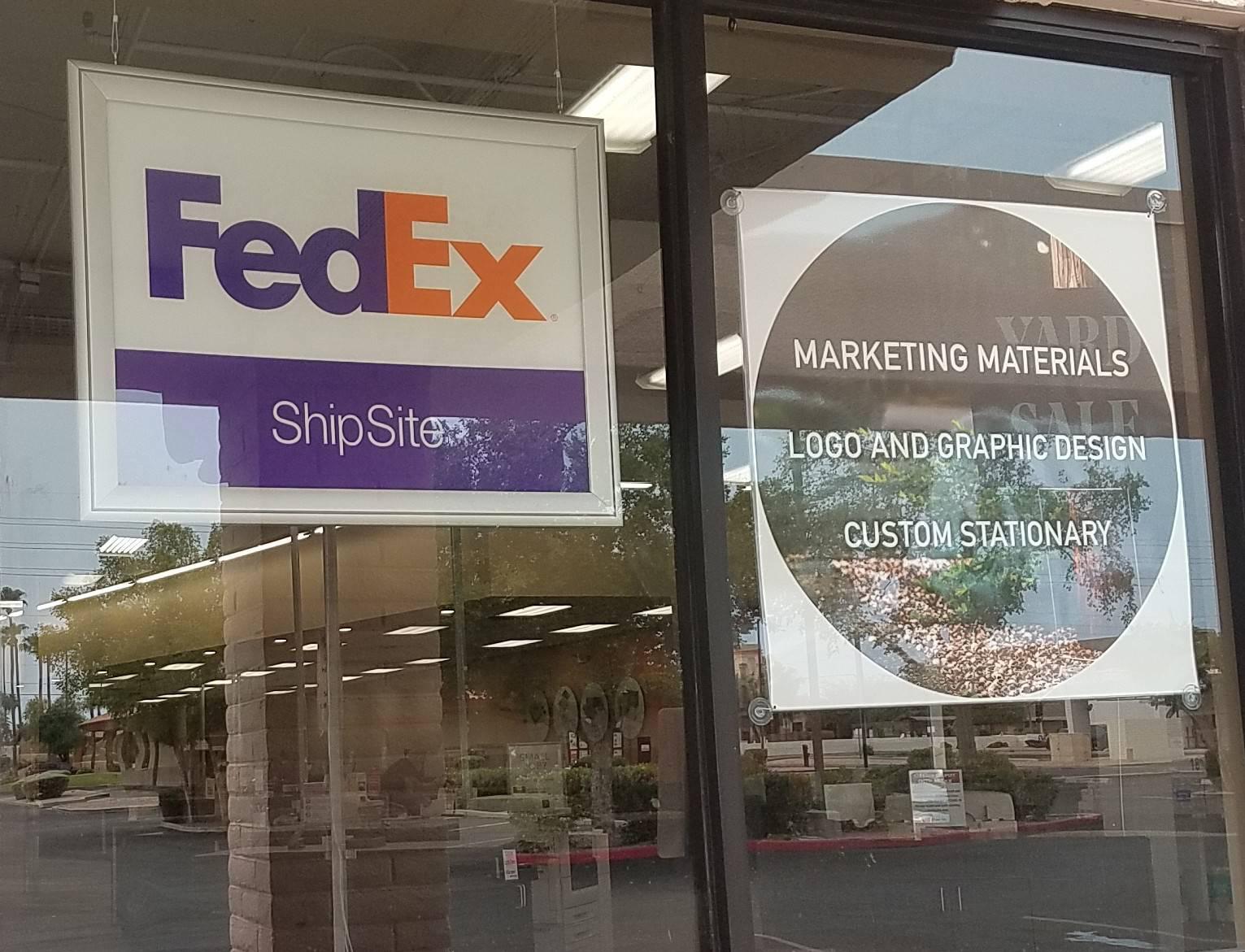 Big box office supplies store Sign should read "STATIONERY" r/onejob