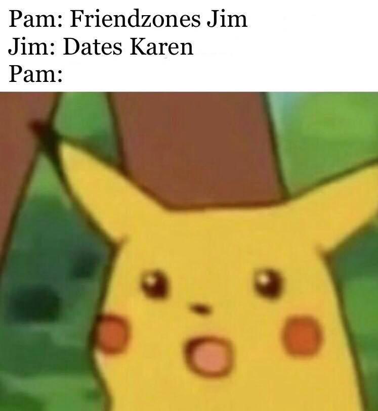 Dammit Karen Meme Origin apsgeyser