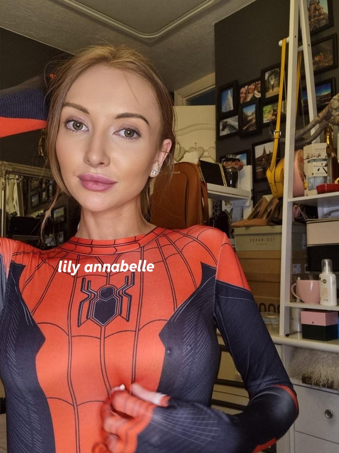 3 best u/misslilyannabelle images on Pholder | SFW Redheads, Chive