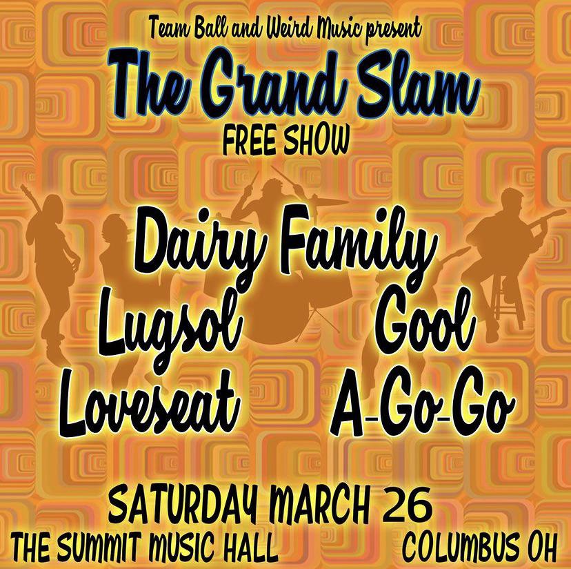 Free Show At The Summit Music Hall Tonight! r/Columbus