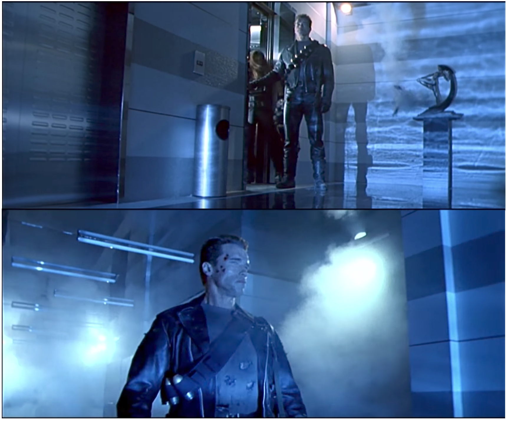 50 Terminator 2 Hidden Facts and Easter Eggs