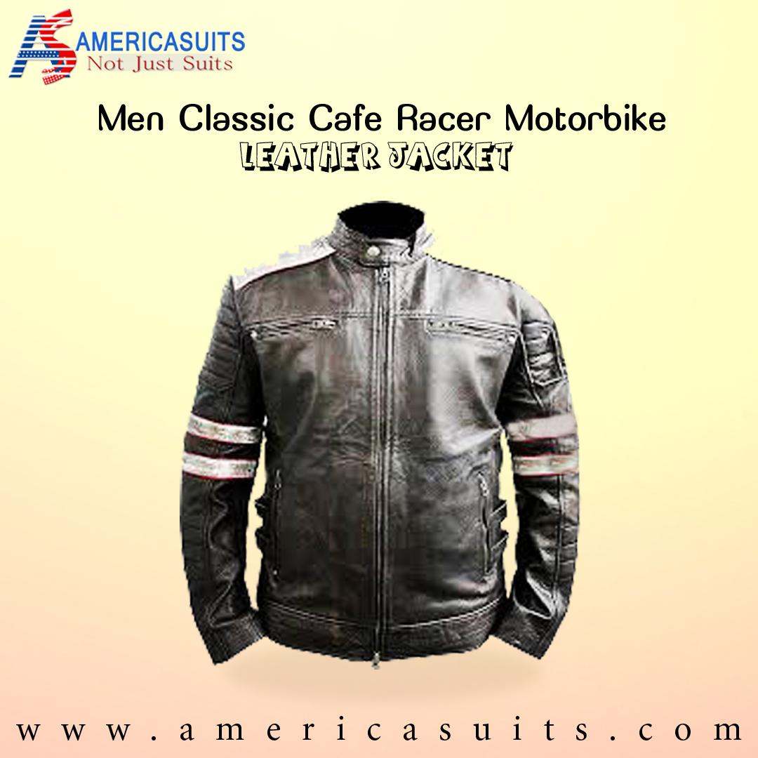 Cafe Racer Jacket Reddit Reviewmotors.co