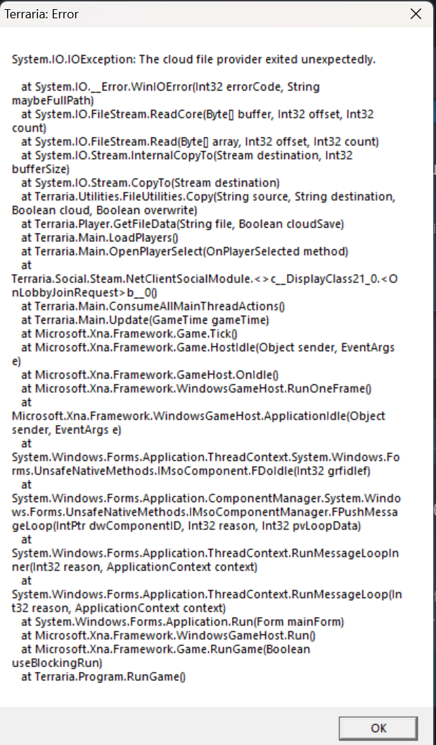 anyone know how to fix this error i cant join multiplayer friends r