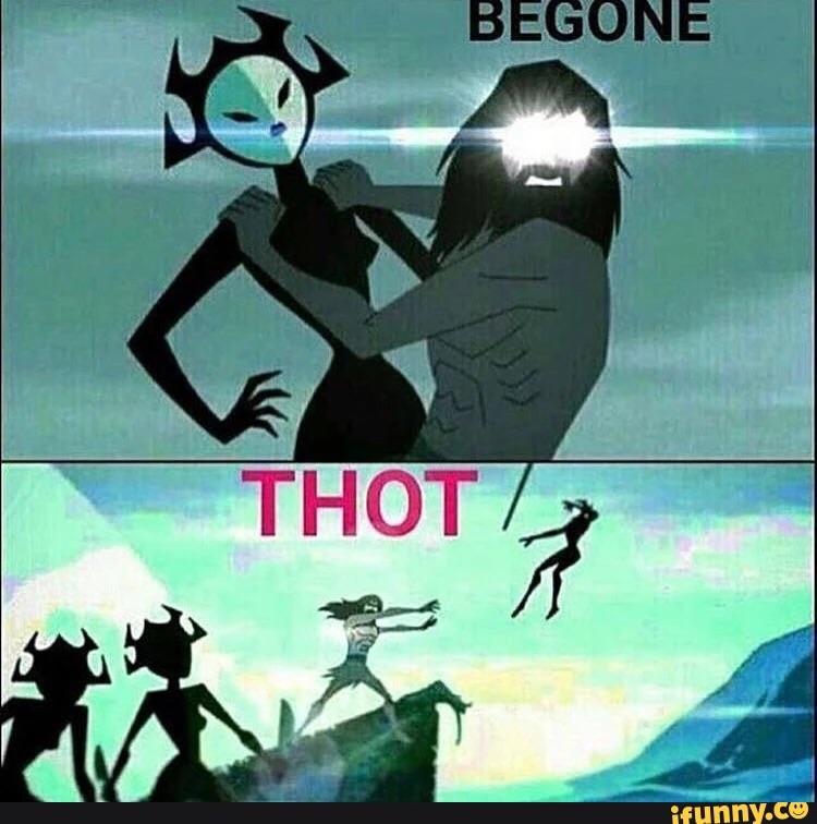 Are WOKE memes and memes with the Ifunny watermark on the rise