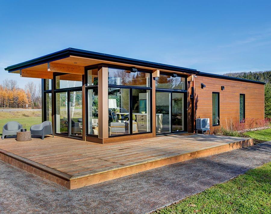 Modular Homes by Bonneville Homes r/modulars