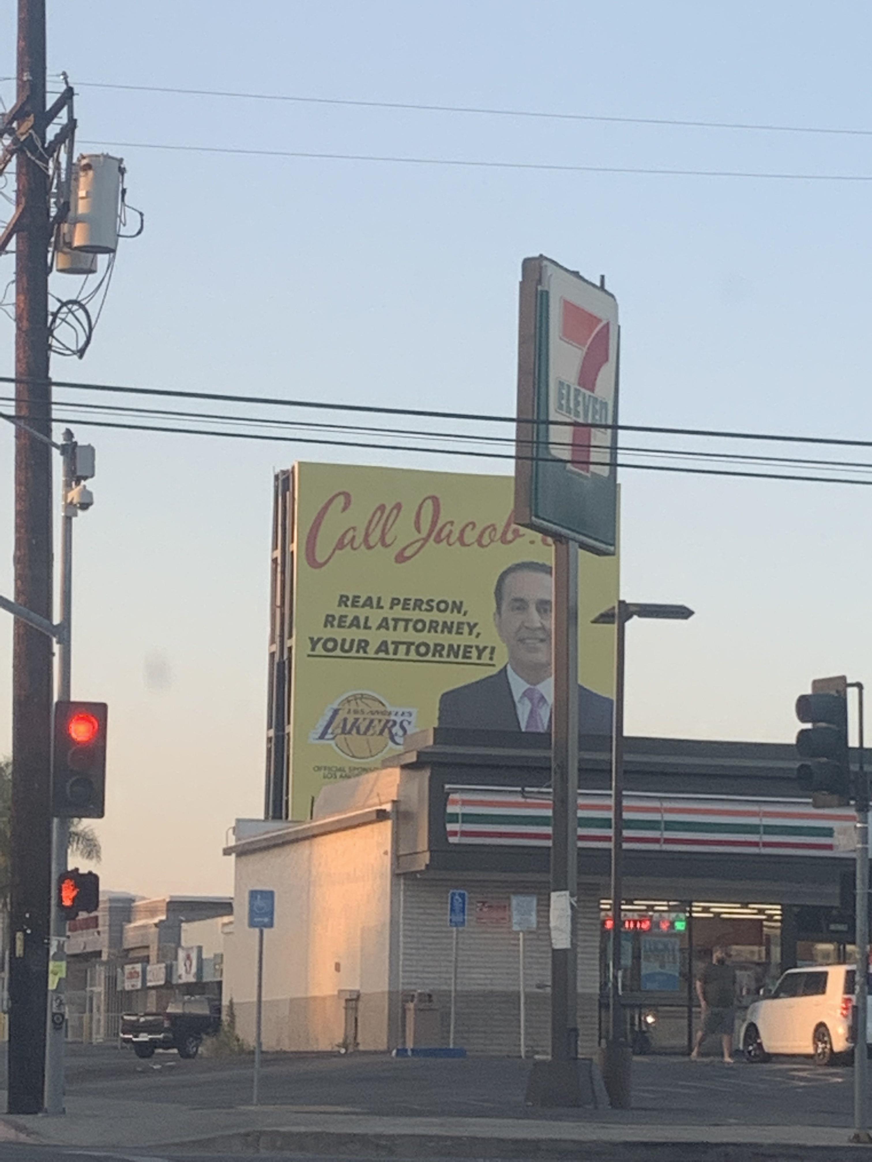 Have you seen this billboard around? Looks very similar to the Better