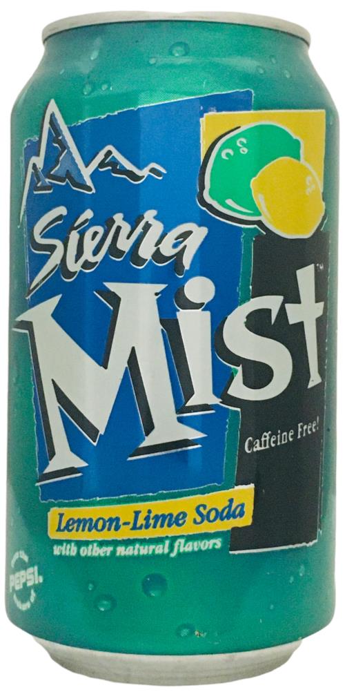 What Happened to Sierra Mist? Unveiling the Mystery Rising Net Worth