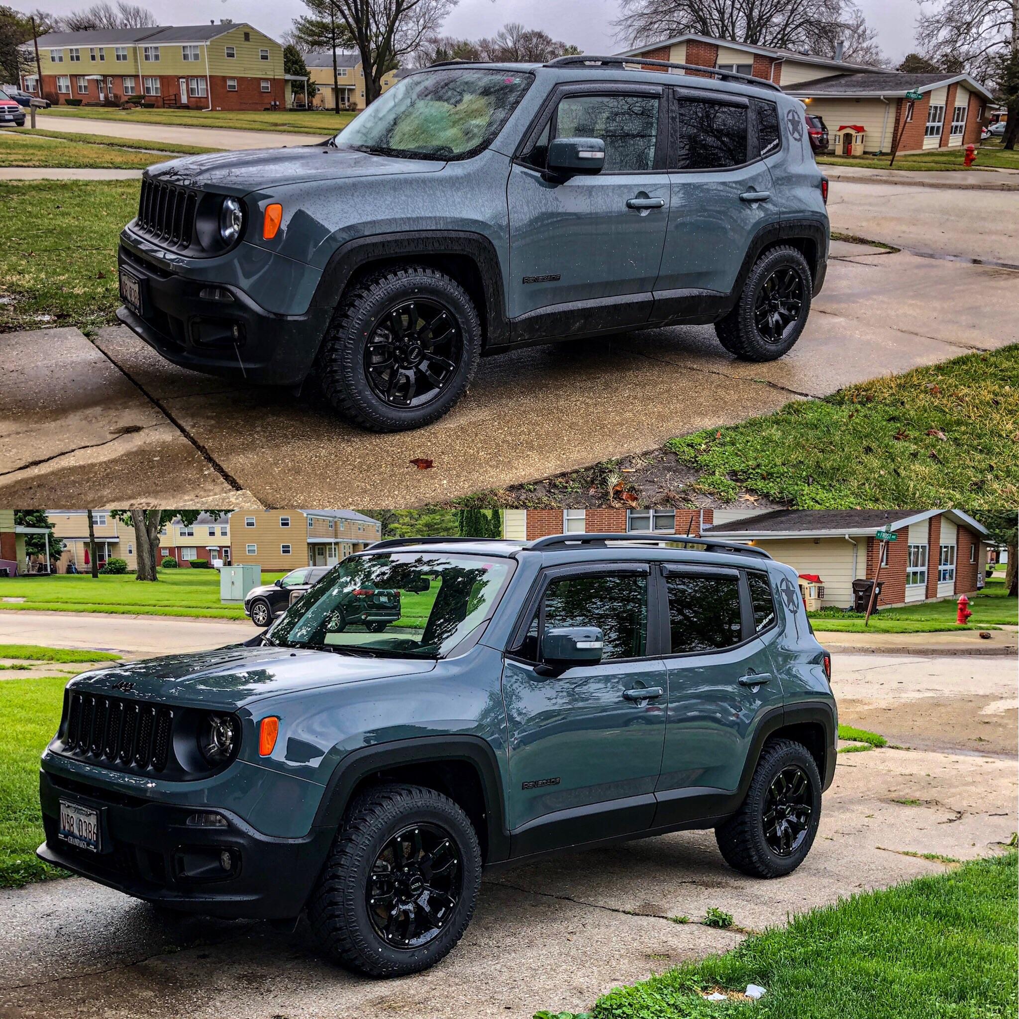2020 Jeep Renegade Trailhawk Lift Kit Info Car Wallpaper