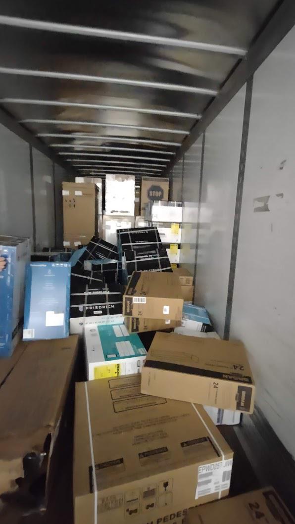 [UPDATE] Asko Classic Washer (W2084W) and Vented Dryer (T208VW) (USA