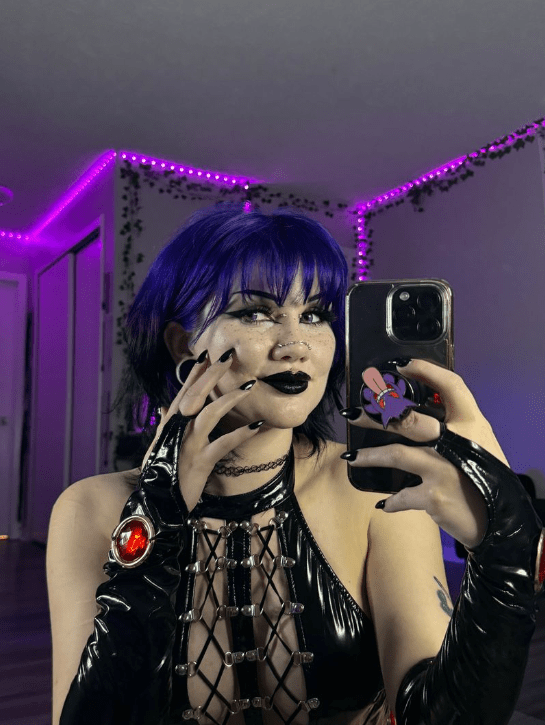 Lavender daydream (u/lavender_daydream_) - Reddit