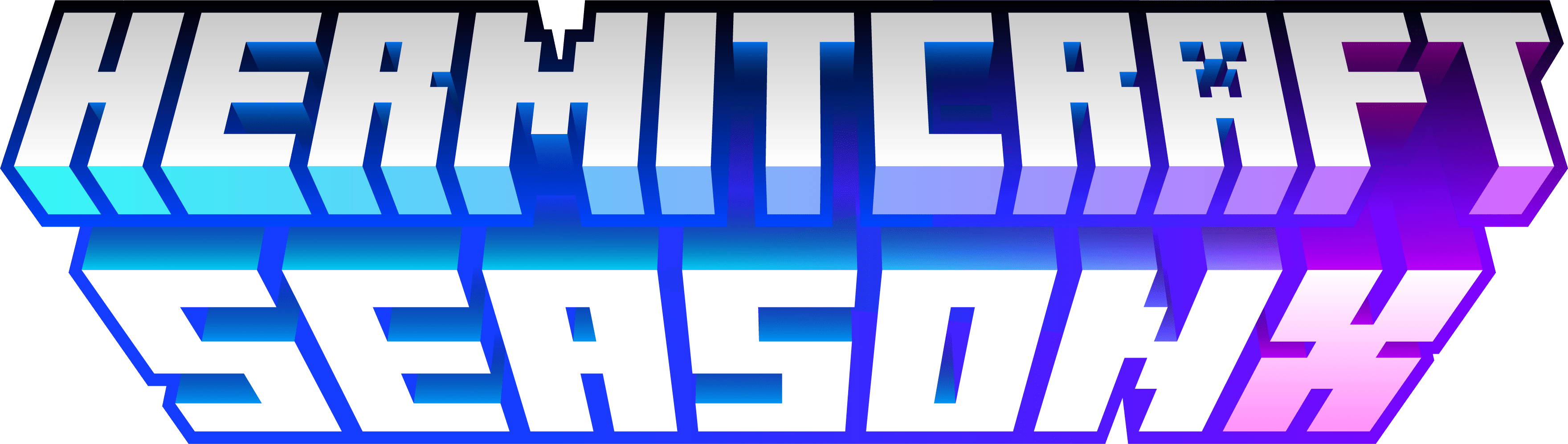 I made a logo for Hermitcraft Season 10, I know someone already makes