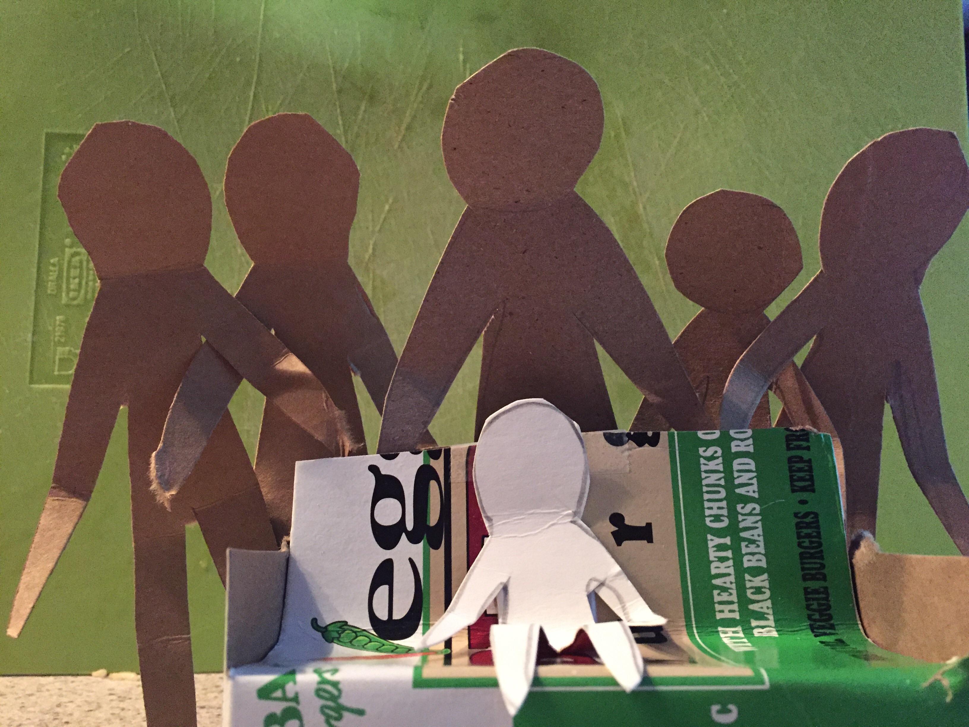 Reddit Dive into anything