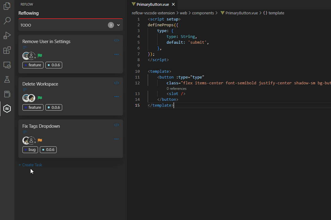 🧩 [WIP] draganddrop Python GUI builder, dashboards, apps extension