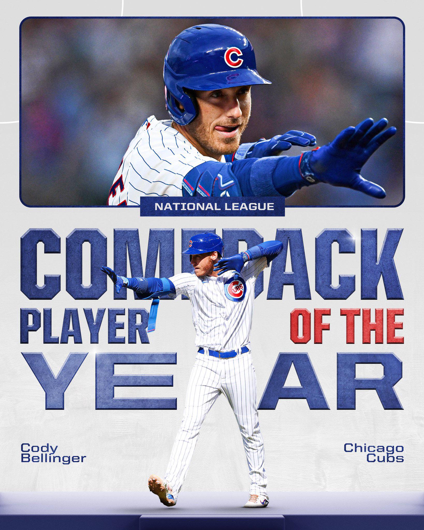 206 best Comeback Player images on Pholder Baseball, Bengals and