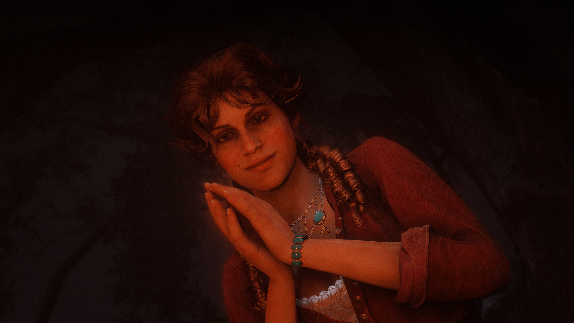 145 best Mary Beth images on Pholder Reddeadredemption