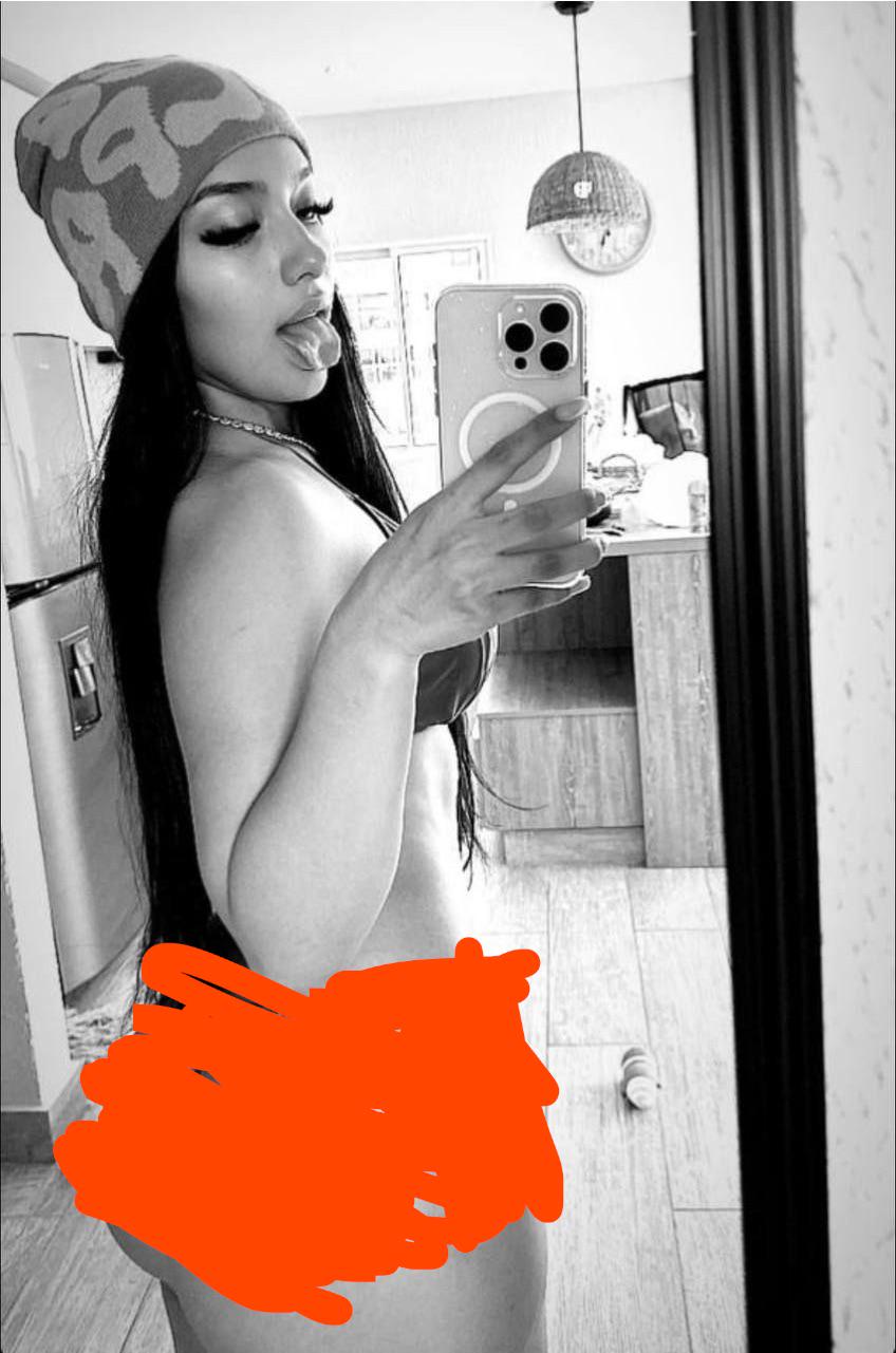 Michenao OnlyFans content dm me : michenao3