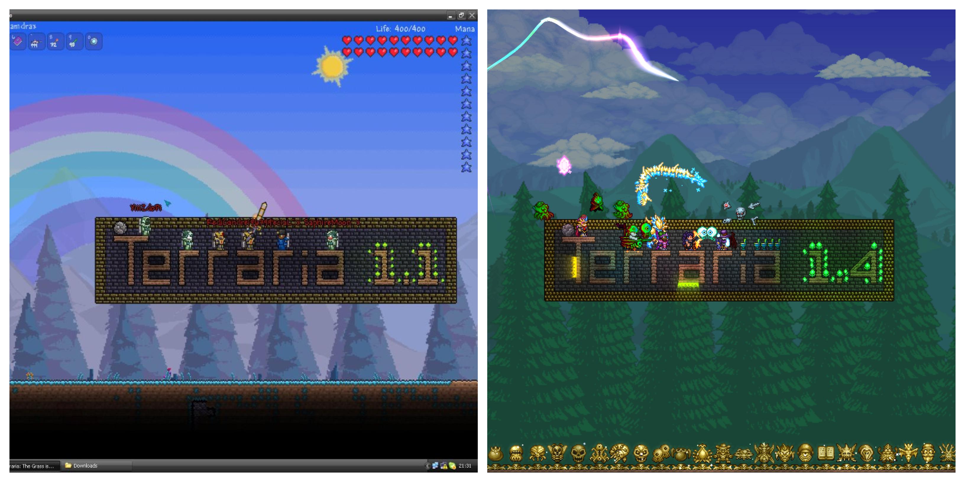 10000 best r/terraria images on Pholder A Cozy Treehouse