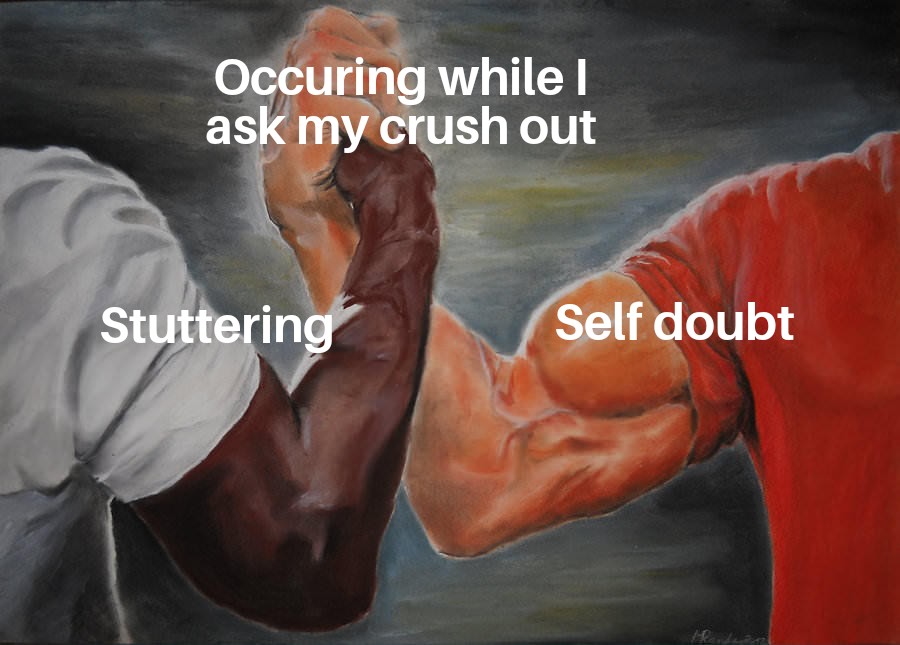 Posting a dating related meme until I can't think of anymore Day 387