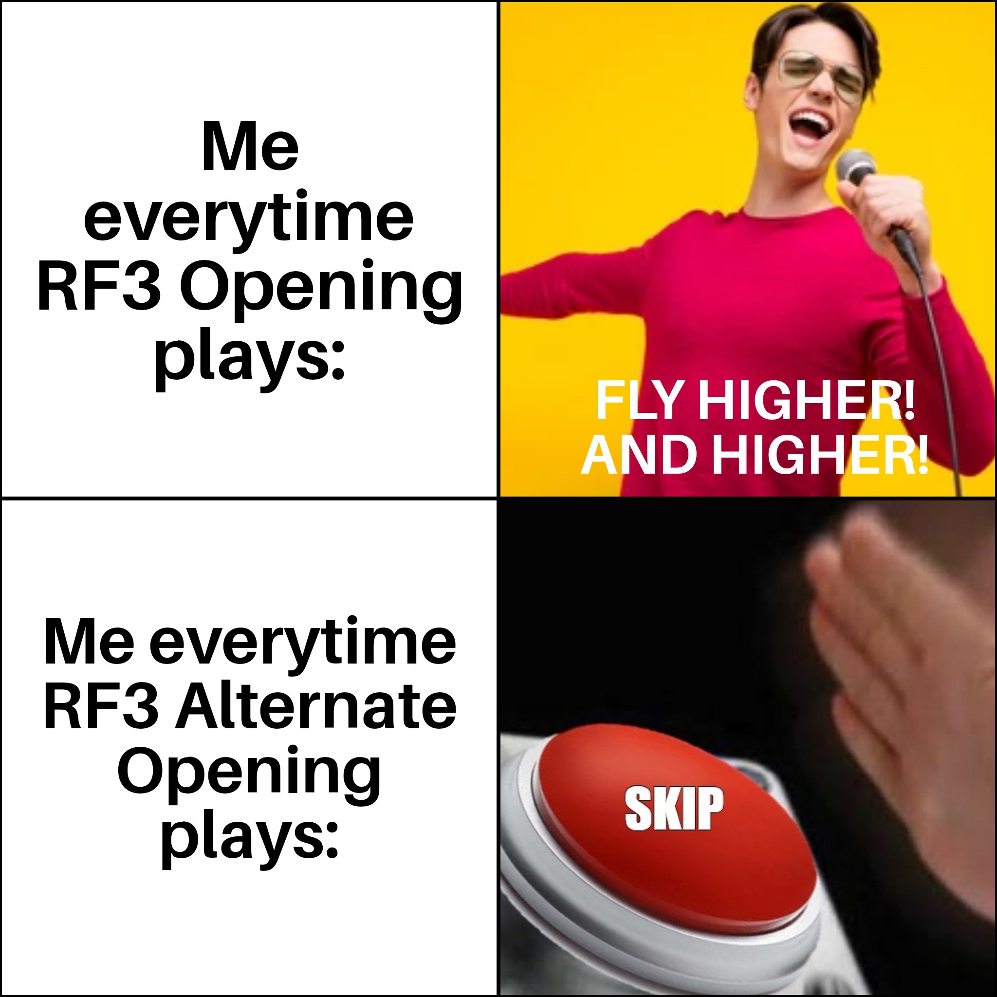 Can we get much higher? r/runefactory