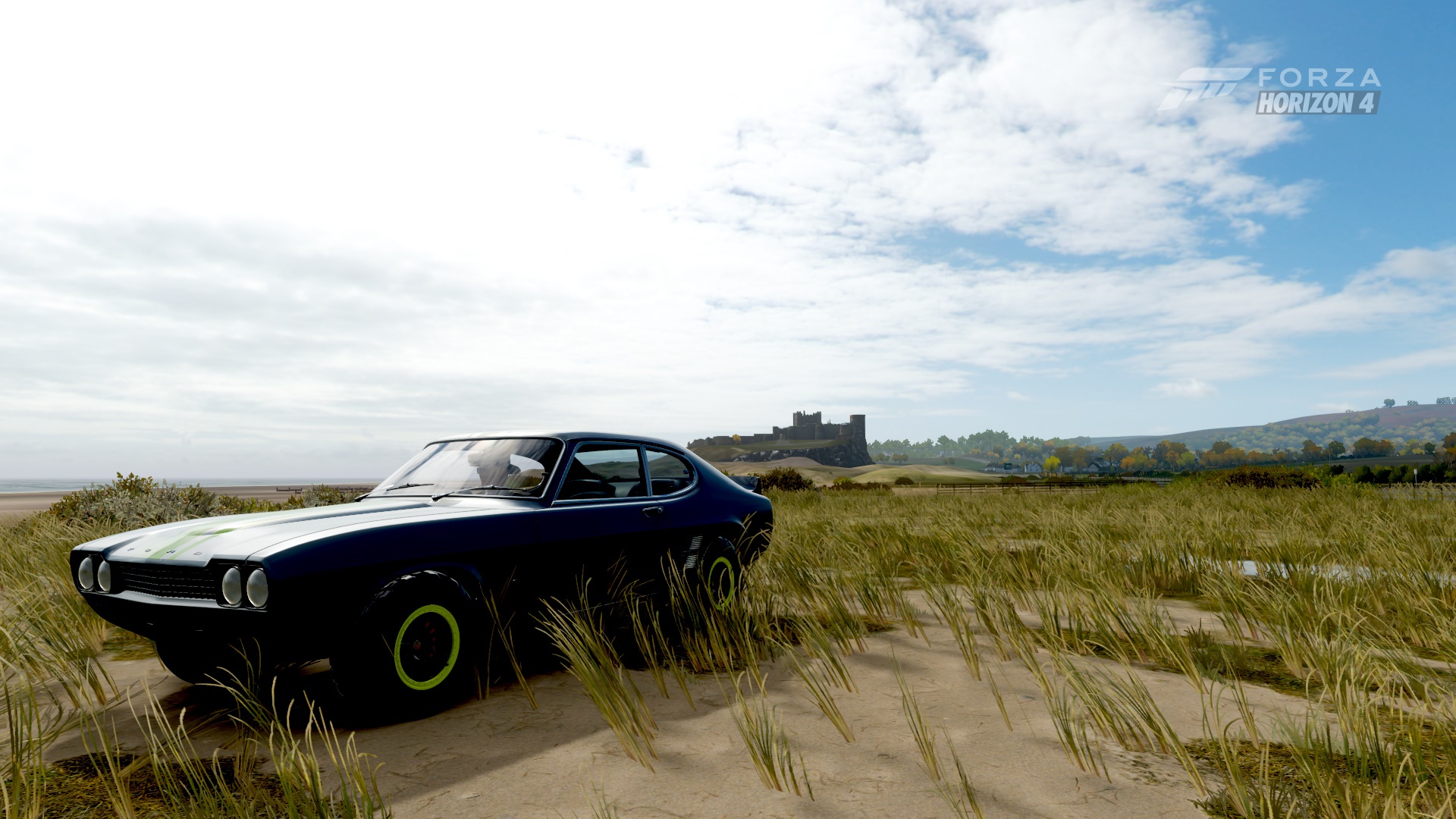 FH4 Still Rarest of the Rare? r/forza