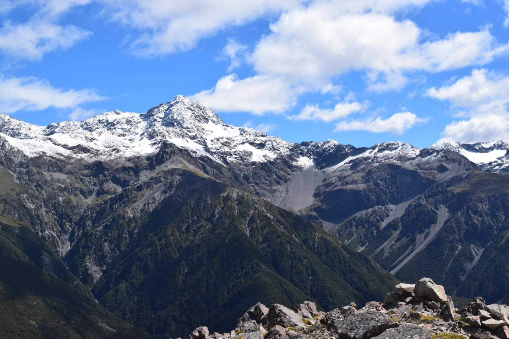 Arthur's Pass National Park, New Zealand (OC) (6000x4000) r/EarthPorn