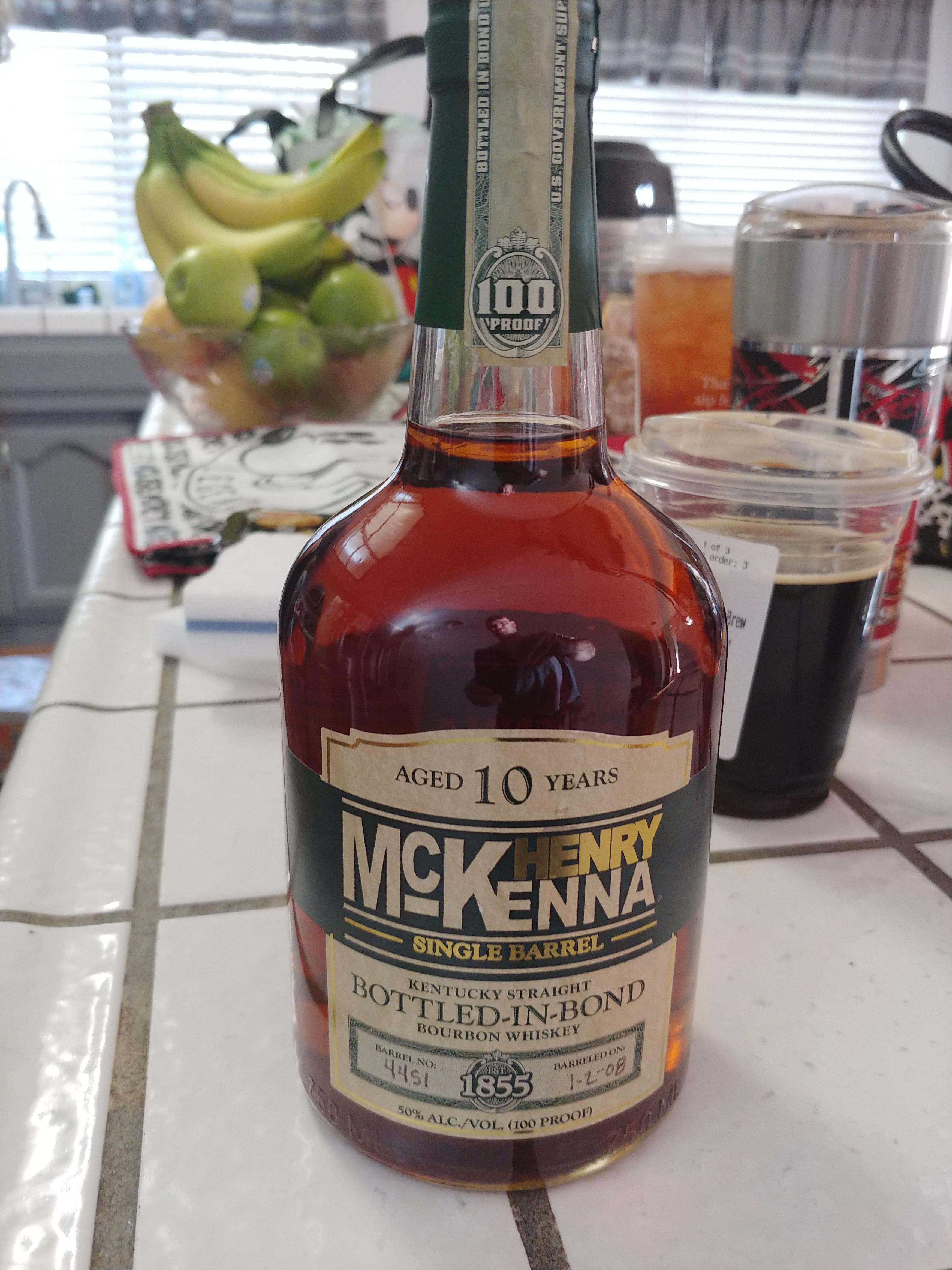 Found it at local grocery store, 48 well worth the price r/whiskey