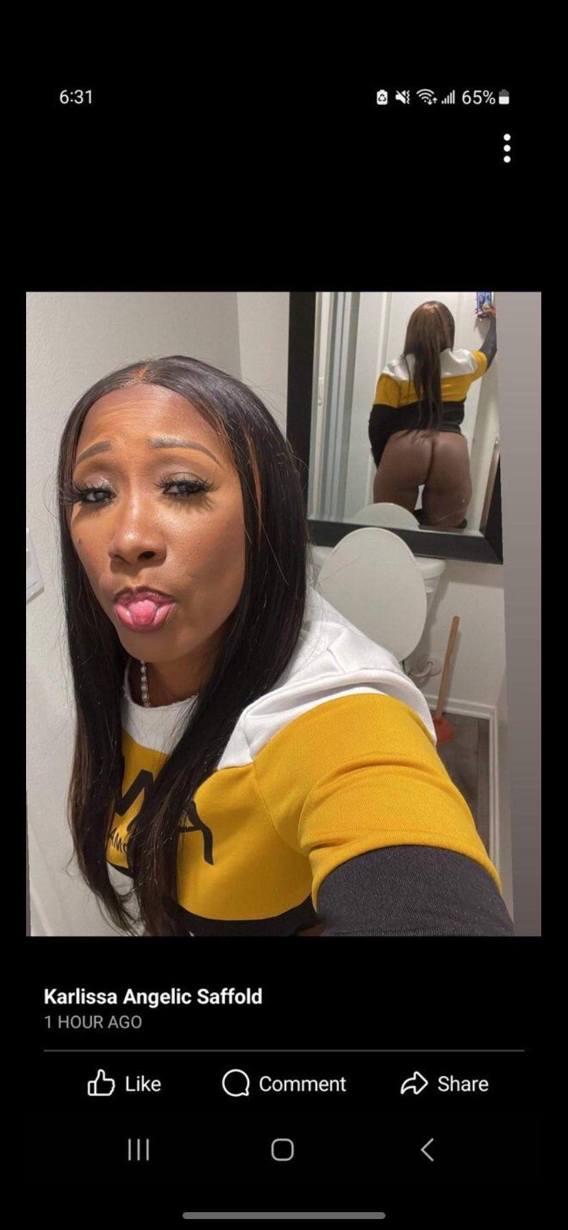 Blue face mom leaked 👀 : Miraq